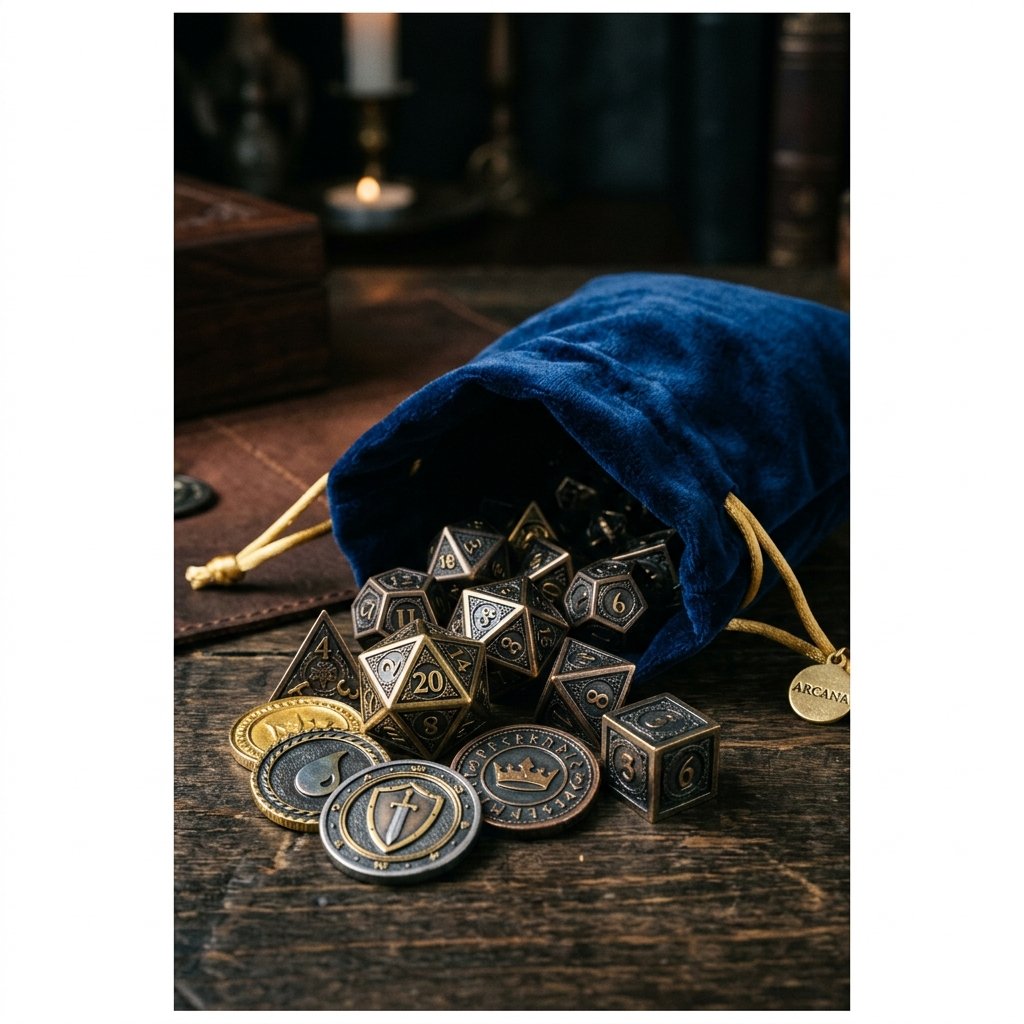 Accessories