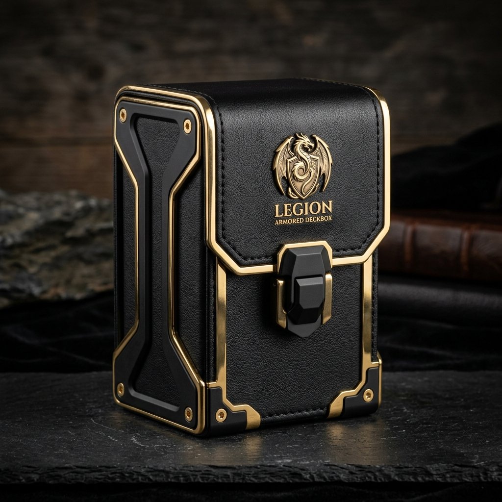 Deckbox
