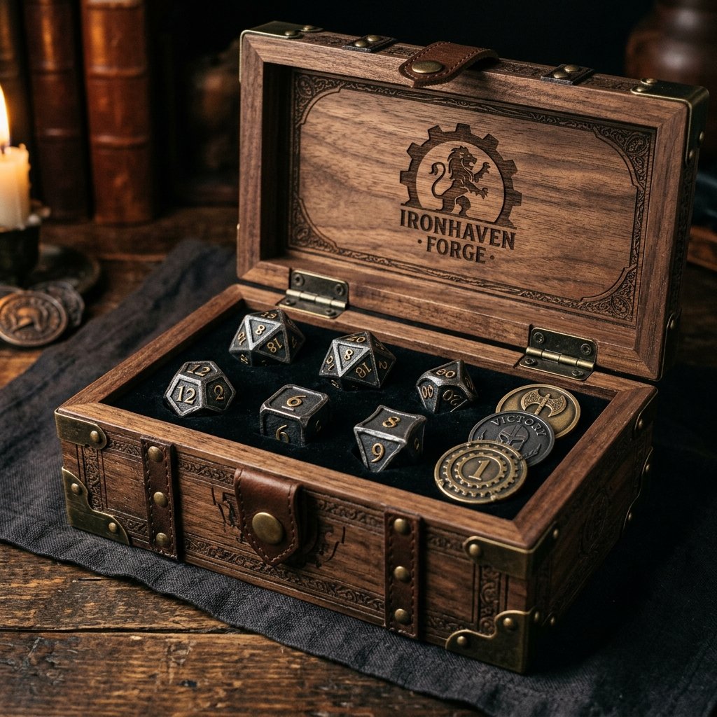Token Vaults