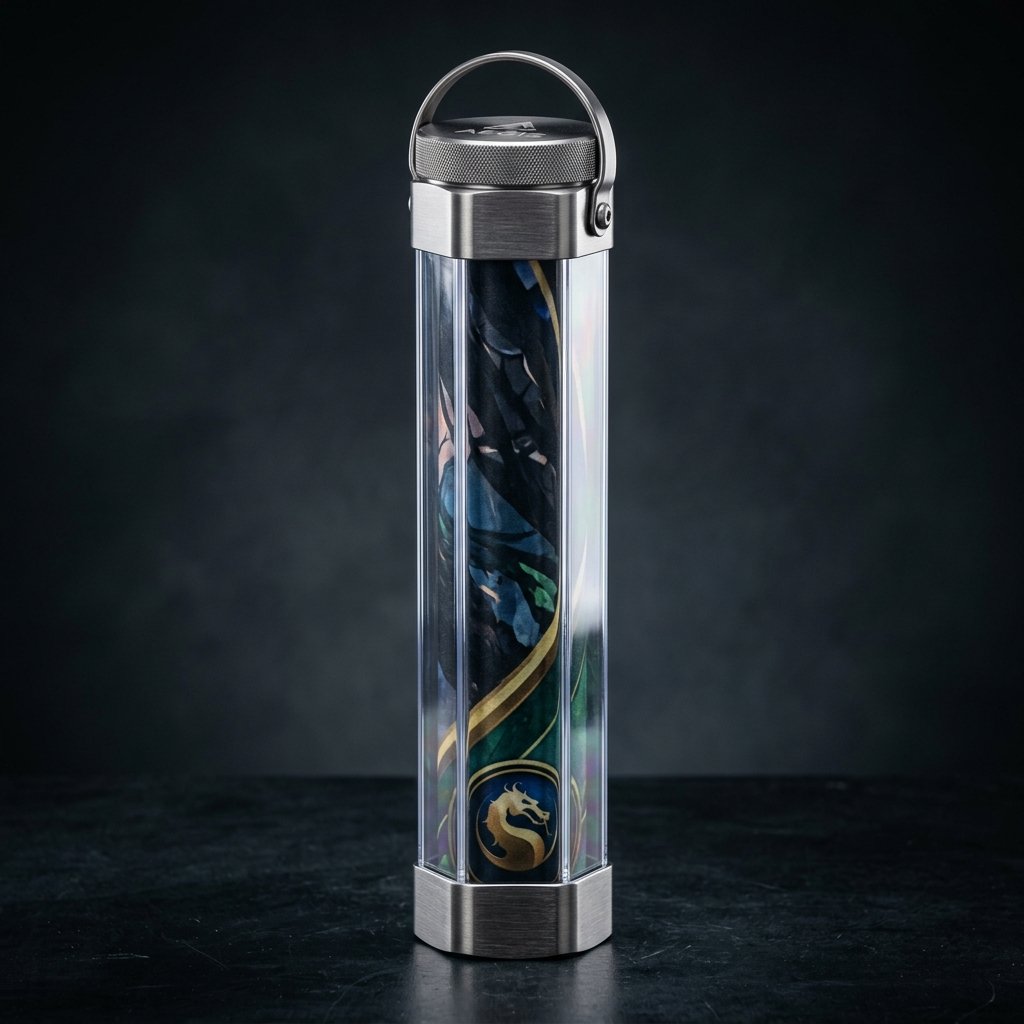 Playmat Tubes