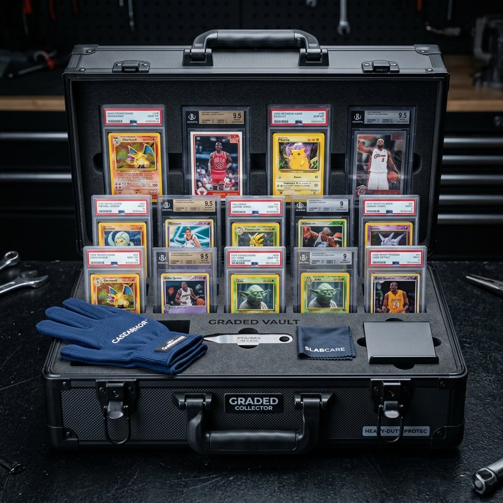 Slab Cases