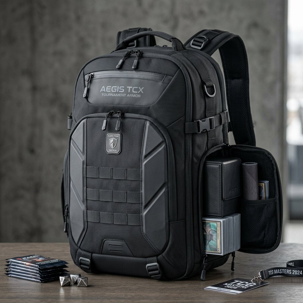 Tournament Bags